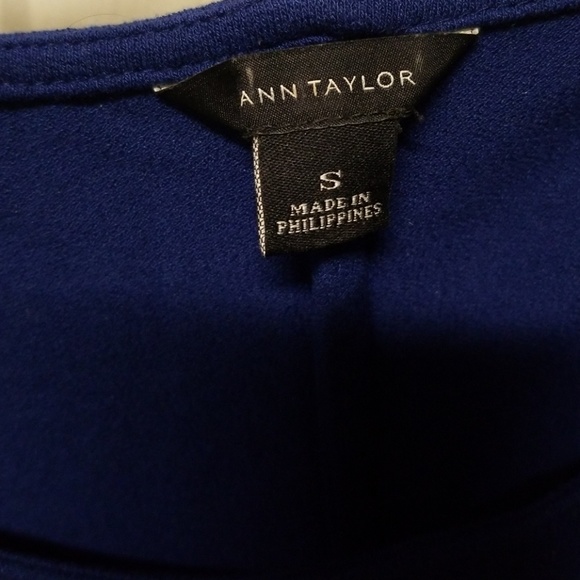 Ann Taylor tank - Picture 4 of 6